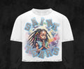 SAINT TEARS SHIRT
