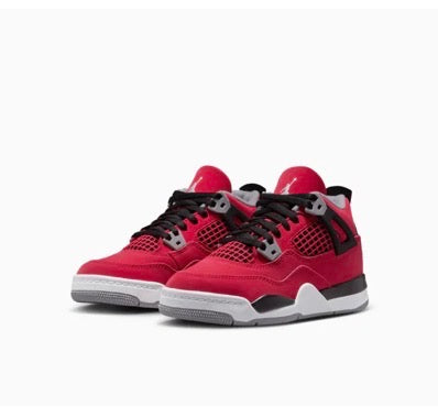 Torro Jordan 5’s