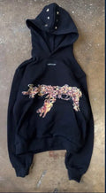 Woman Gun Hoodie