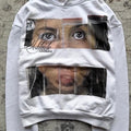 EYES TELL IT ALL HOODIE
