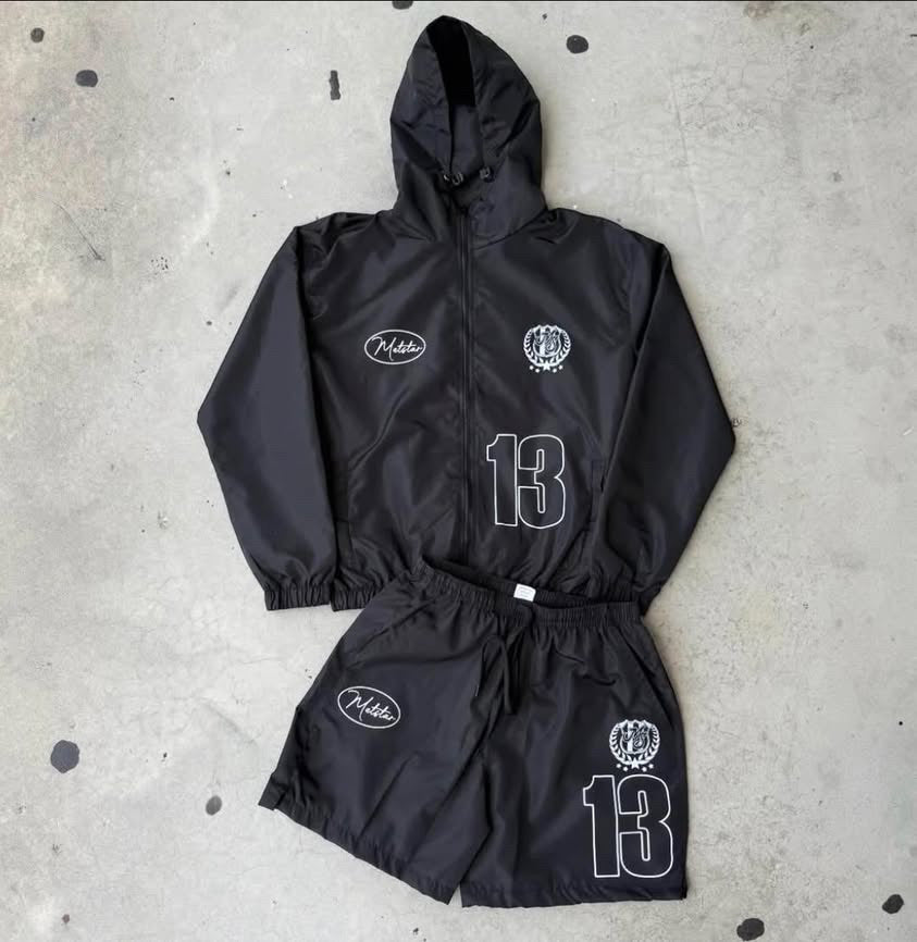 The 13 Two Piece Set