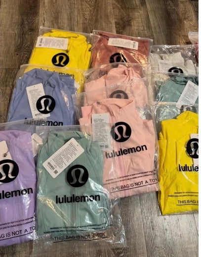 Lululemon Sets