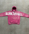 BLNYK APPAREL HOODIE