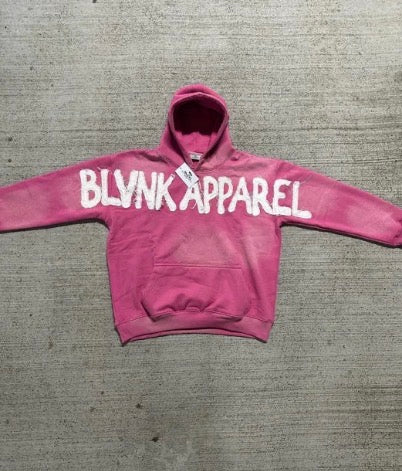 BLNYK APPAREL HOODIE