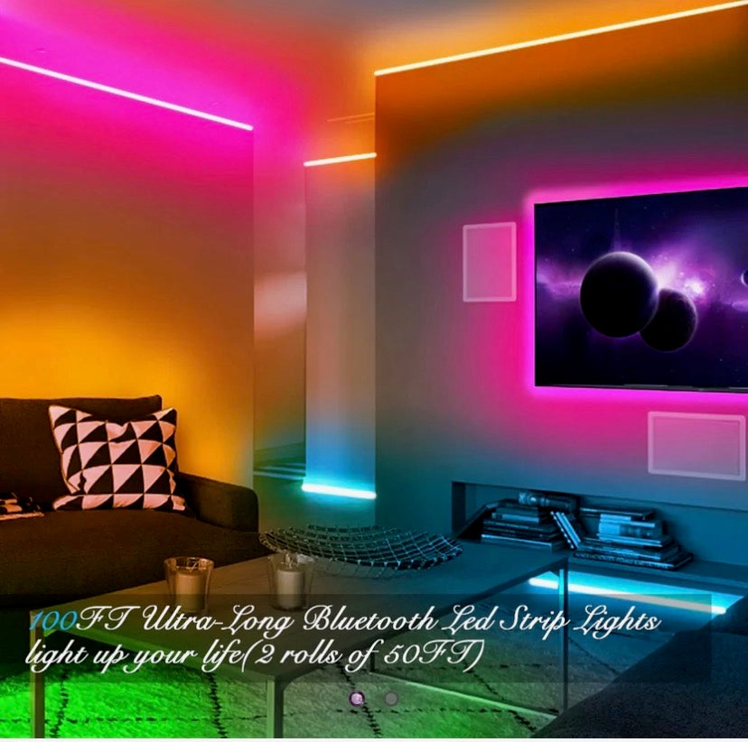 Room LED Lights