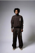 Brown Forever Hungry Set