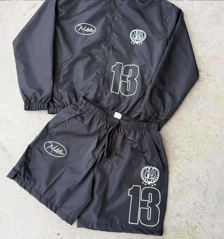The 13 Two Piece Set