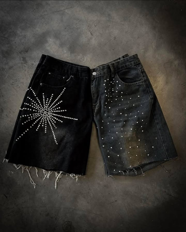 2 Way Fashion Shorts