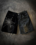 2 Way Fashion Shorts