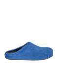 Blue Marni Slides