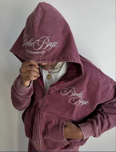 BROKE BOYZ