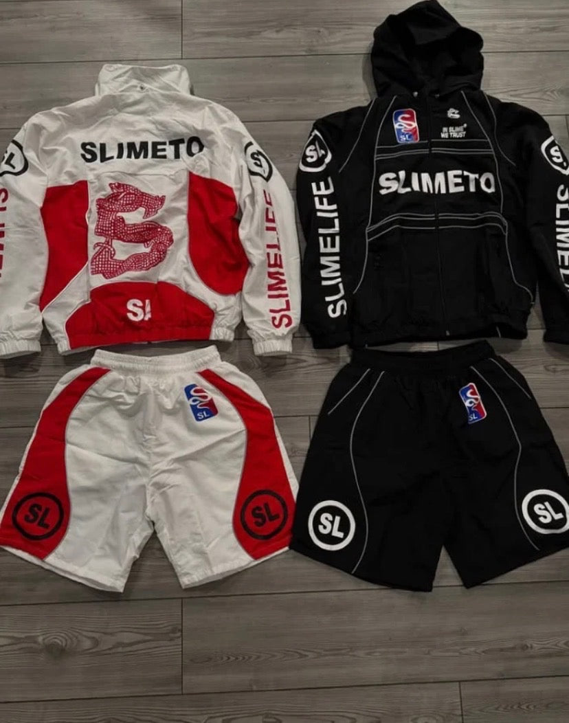 SLIMETO SETS