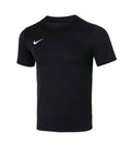 BLACK COMPRESSION SHIRT