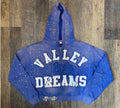 VALLEY DREAMS ZIPUP