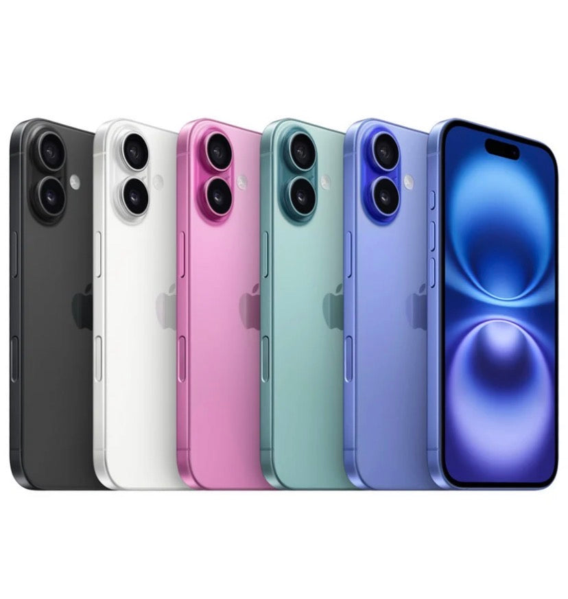 APPLE IPHONE 16