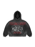 777 Hoodie