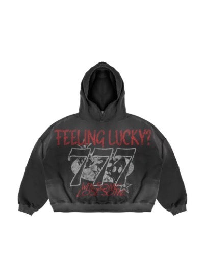 777 Hoodie