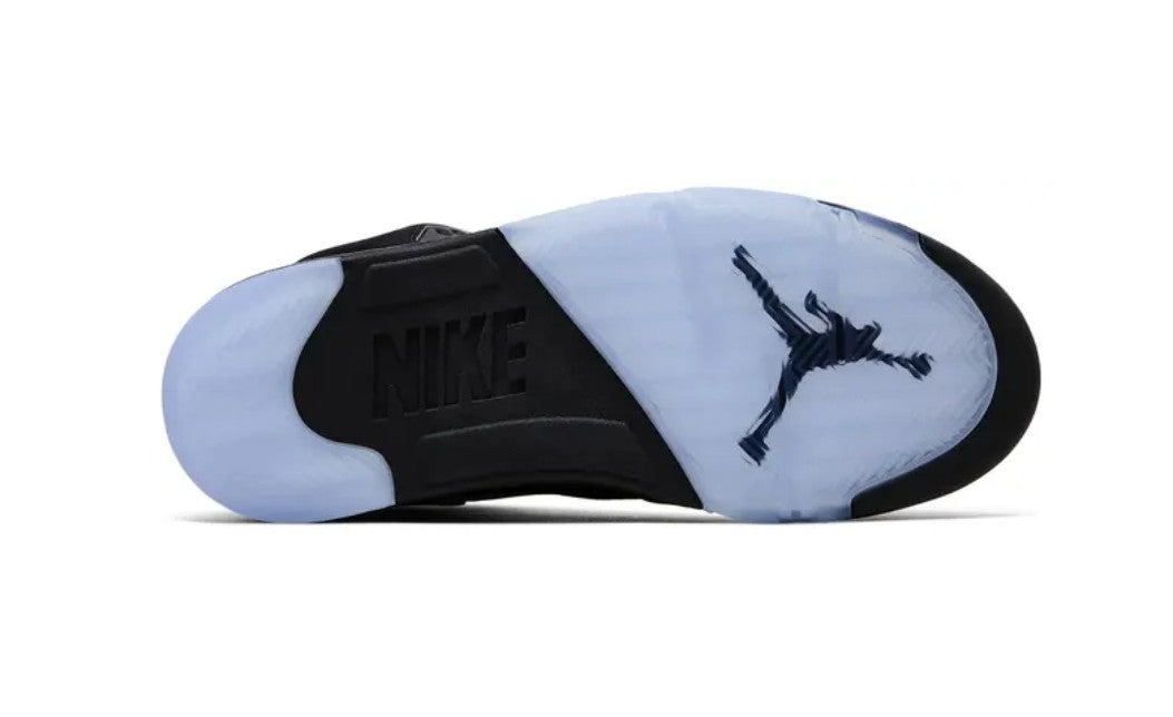 Jordan 5 metallics