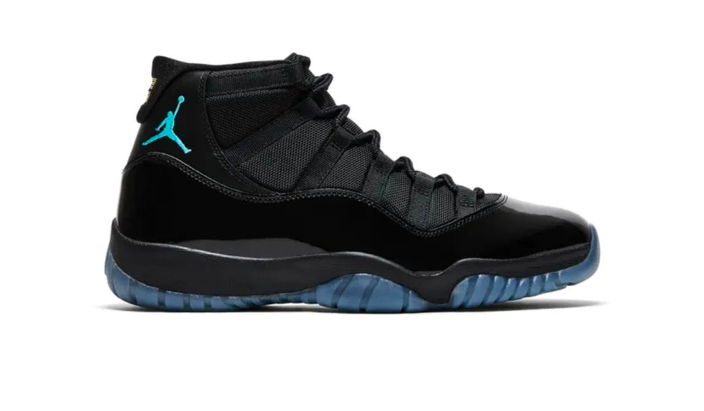 Jordan gammas 2026