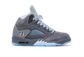 Air Jordan 5 Retro 'Wolf Grey' 2026