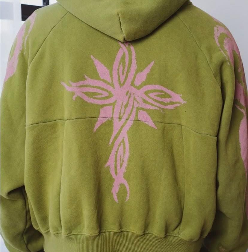 CHILD OF GOD HOODIE