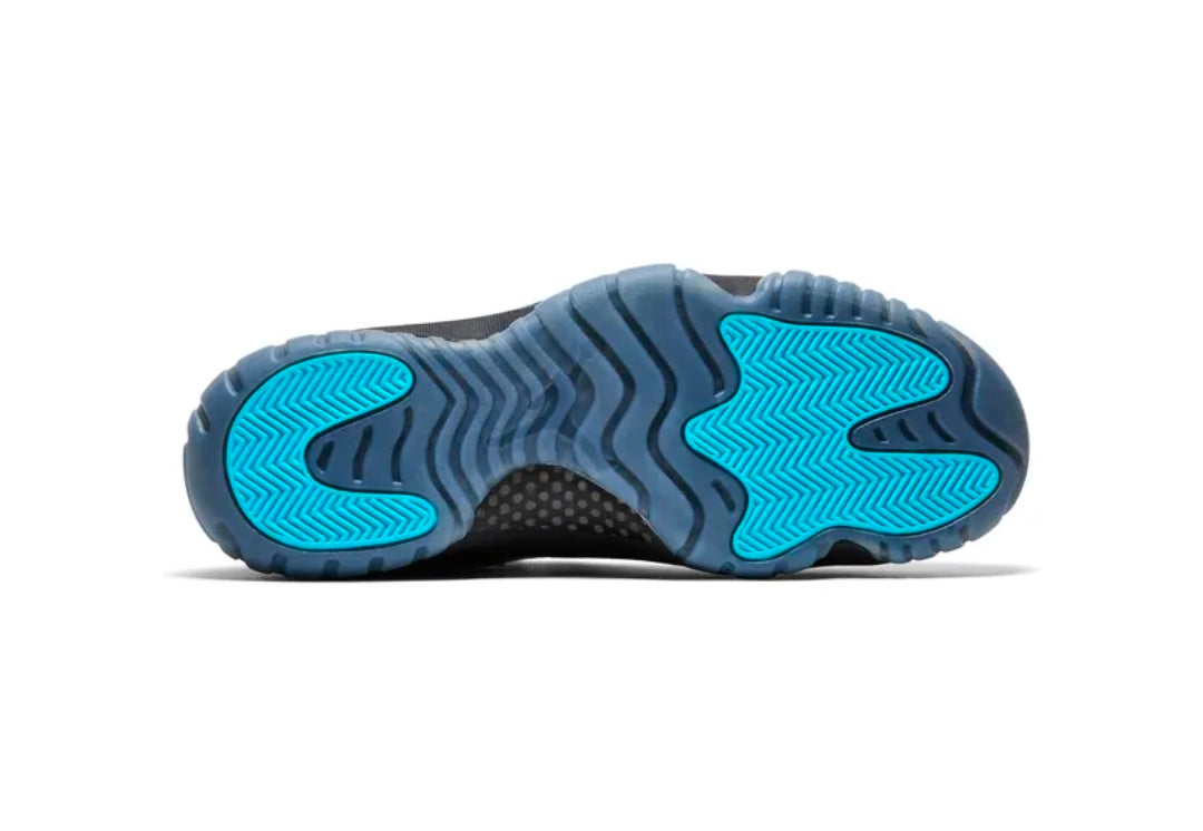 Jordan Gamma