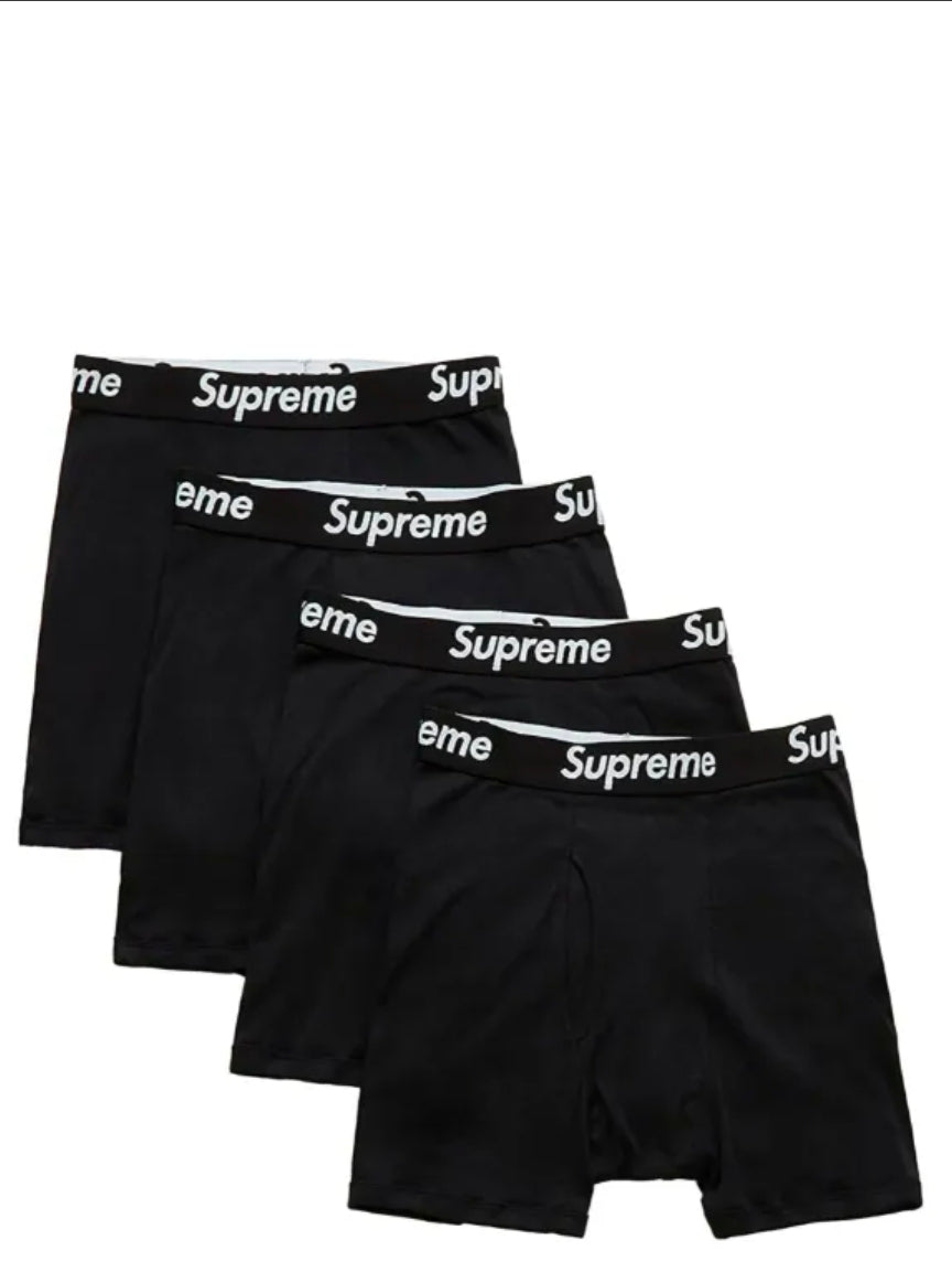 Supreme Underwear