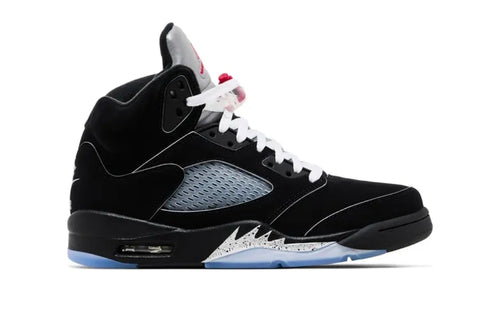 Jordan 5 metallics