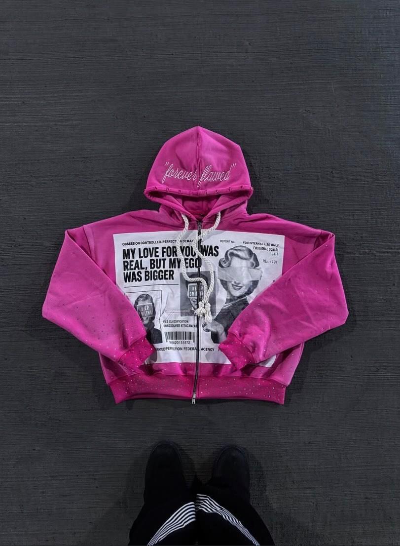 2 PEICE JOGGER SET