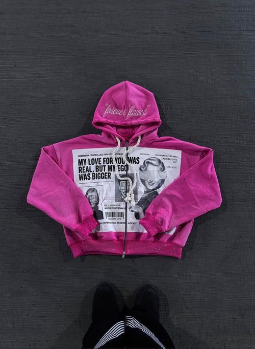 2 PEICE JOGGER SET