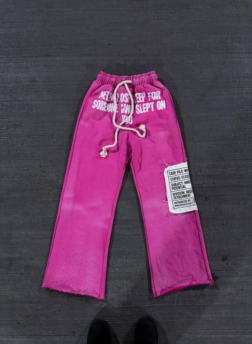 2 PEICE JOGGER SET