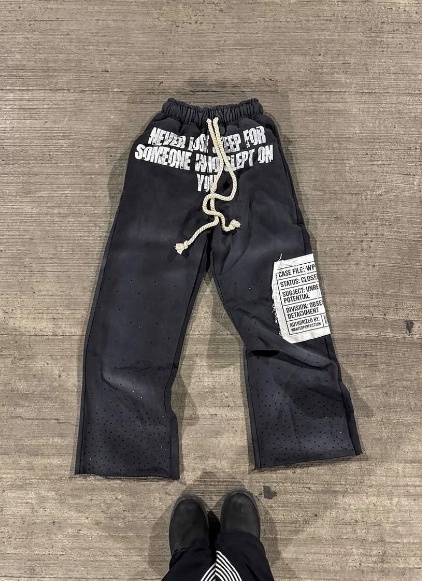 2 PEICE JOGGER SET