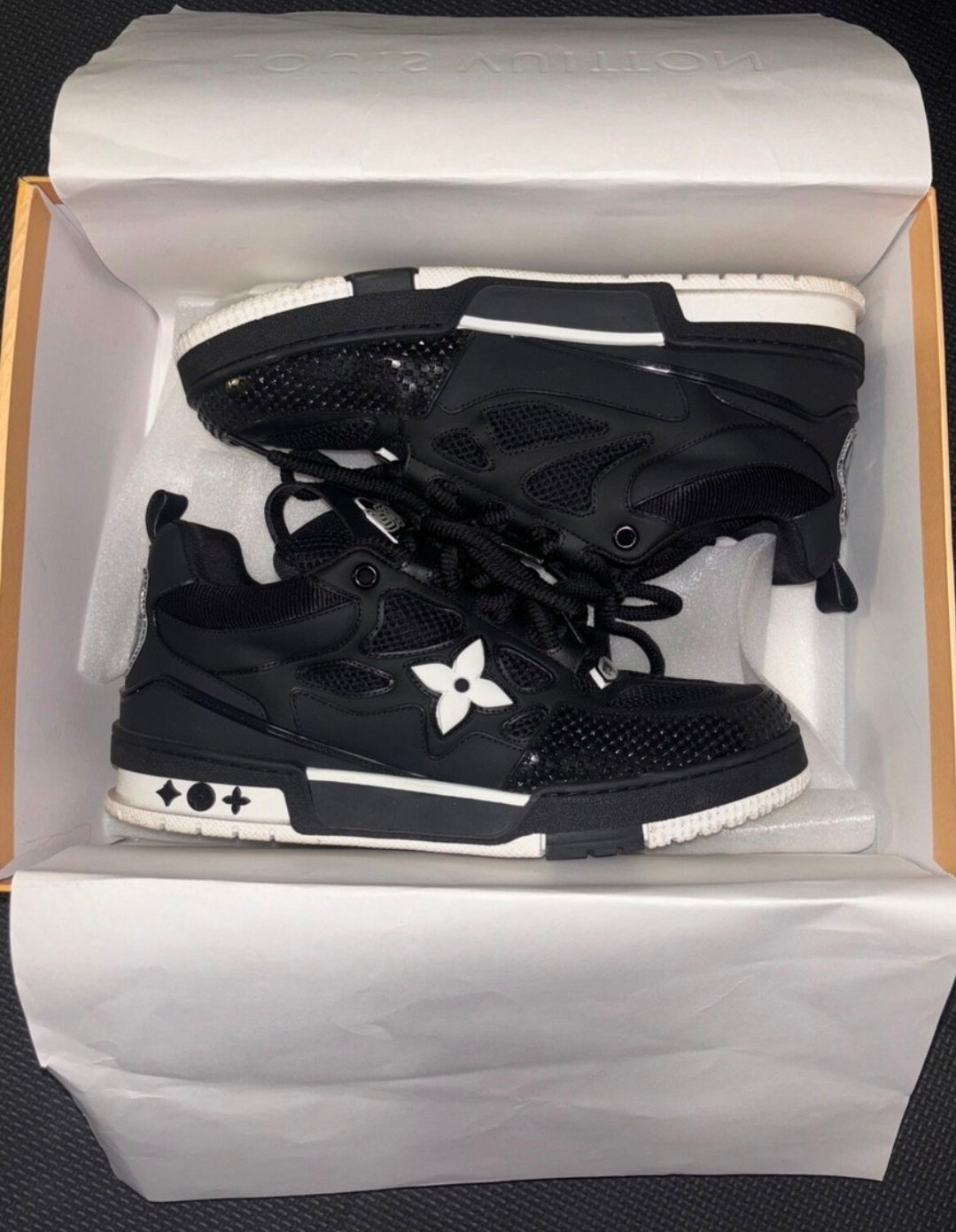 LV SKATES