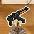 AK47 RUG